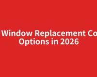 Bay Window Replacement Cost & Options in 2026