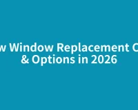Bow Window Replacement Cost & Options in 2026